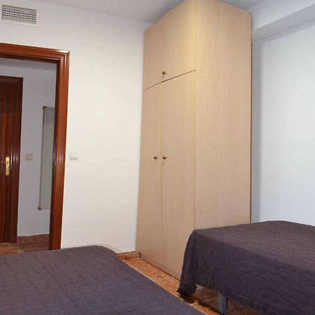 Apartamento Corregidor 马拉加 外观 照片