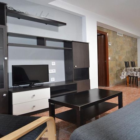 Apartamento Corregidor 马拉加 外观 照片