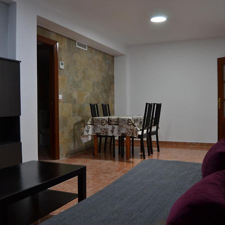 Apartamento Corregidor 马拉加 外观 照片