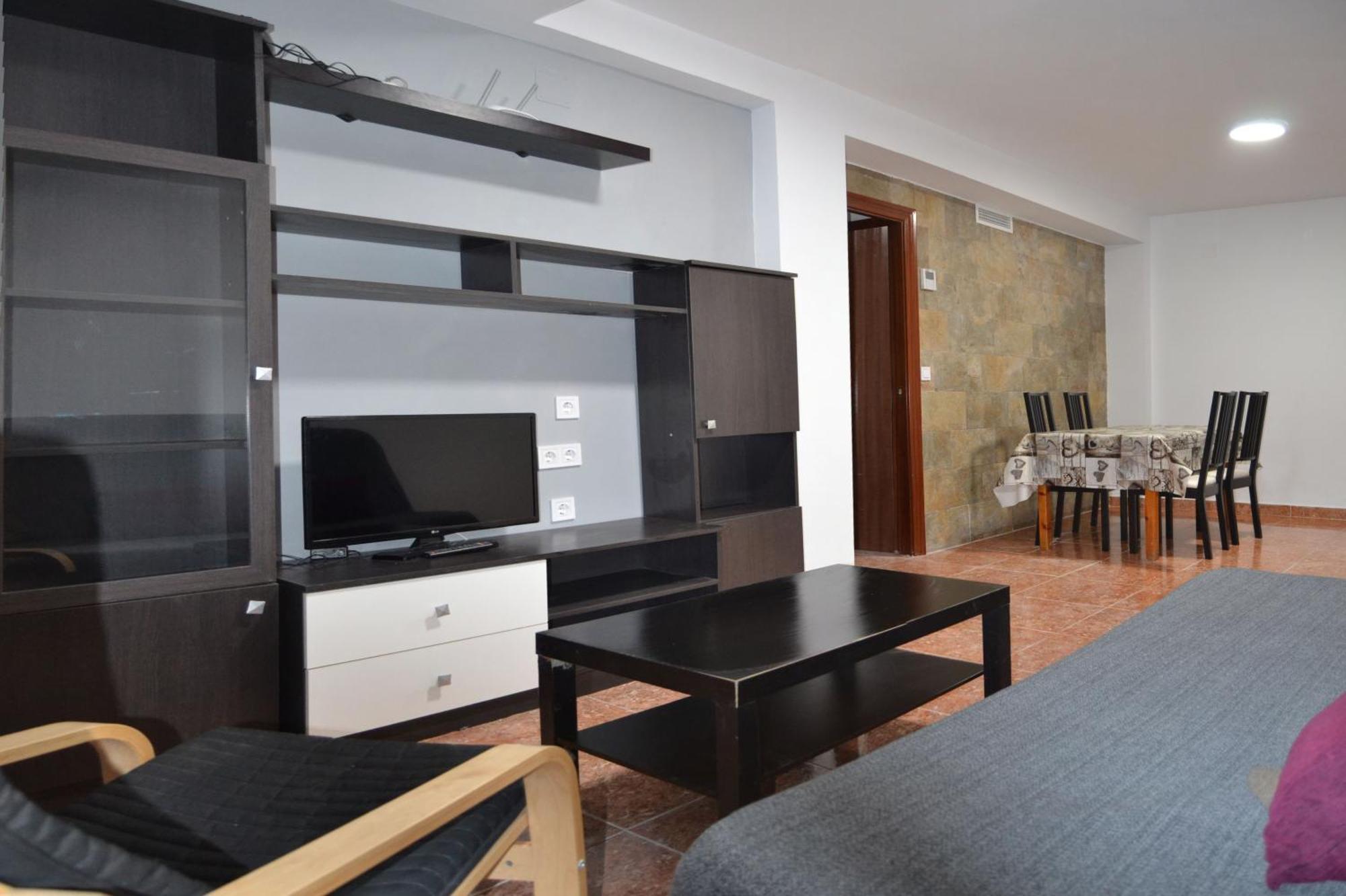Apartamento Corregidor 马拉加 外观 照片