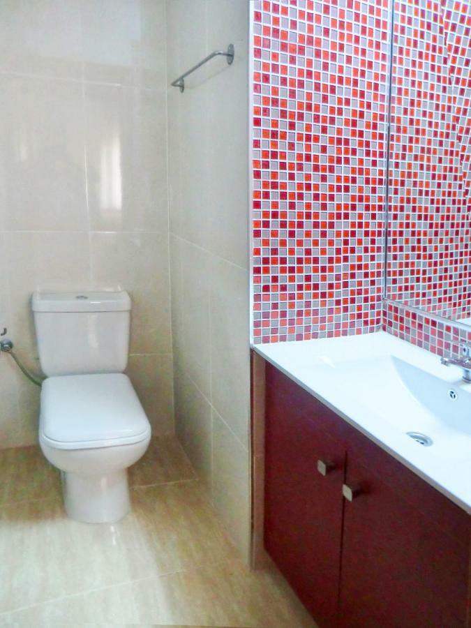 Apartamento Corregidor 马拉加 外观 照片